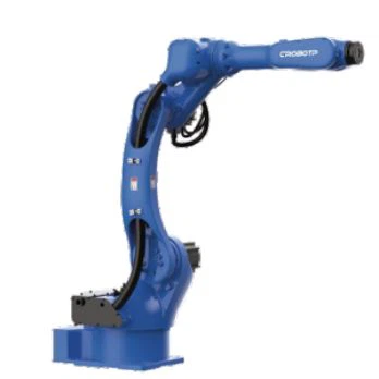 روبوت اللحام بالليزر